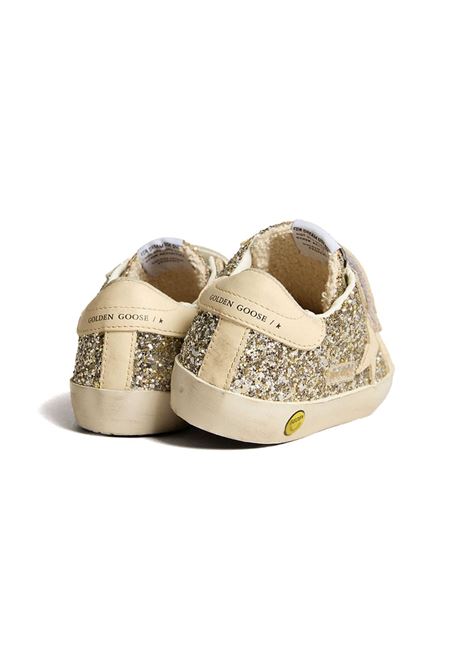 Scarpe Golden Goose Kids GOLDEN GOOSE | SCARPE | GJF00111F00531465195